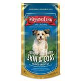 The Missing  Link® Ultimate Small Breed Skin & Coat Formula 8 oz. I002397