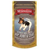 The Missing  Link® Ultimate Small Breed Hip, Joint & Coat Formula 8 oz. I002398