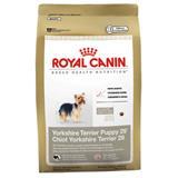 Royal Canin® Yorkshire Terrier Puppy 29™ Food 2.5 lbs. I002438