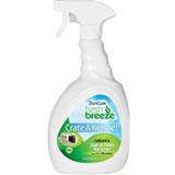 Tropiclean® Fresh Breeze™ Crate & Kennel Cleaner 32 oz. I002495