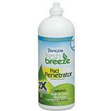 Tropiclean® Fresh Breeze™ Pad Penetrator for Carpet and Padding, 32 oz. I002498