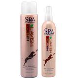 Tropiclean® SPA™ Lavish Sport For Him Shampoo & Cologne I002504b