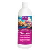 Halo® Cloud Nine® Herbal Shampoo 16 oz. I002677