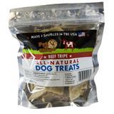 Pet 'N Shape Beef Tripe All-Natural Dog Treats 4 oz. I002761