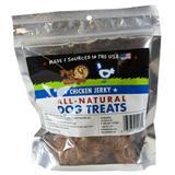 Pet 'N Shape Chicken Jerky All-Natural Dog Treats I002762b