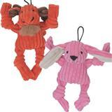 Huggle Hounds® Wee Huggles™ Toys for Small Dogs I002766b