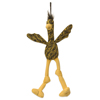 Huggle Hounds™ X-Brace® Tweeties™ Toys for Small Dogs I002769b