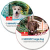Seresto™ Flea & Tick Collar for Dogs I002804b