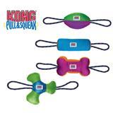 Kong® Pull & Squeak™  Dog Toy I002838b