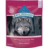 Blue Buffalo BLUE™ Wilderness™ Small Breed Chicken Recipe Dog Food I003060b
