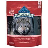 Blue Buffalo BLUE™ Wilderness™ Salmon Recipe Dog Food, 11 lbs. I003063