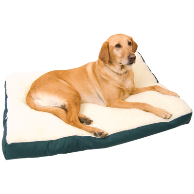29" x 40" Comfy Gusset Pet Beds Z07068502185