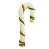 Happy Holidays Rawhide Jumbo Candy Canes Z09498390033b
