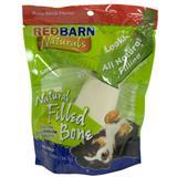 RedBarn® Naturals™ Natural Filled Bone Z78518441301B
