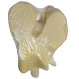 RedBarn® Naturals™ Natural Sliced Knuckle Bones 2 pk Z78518442007