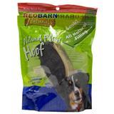 RedBarn® Naturals™ Natural Filled Hoof Dog Treat 3.6 oz. Z78518450646