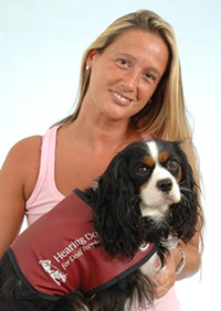 Lye and Nicola Willis