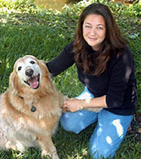Mature Golden Saves Owner