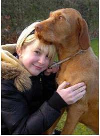Harriet and Yepa