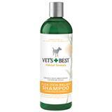 Vet&#39;s + Best™ Flea Itch Relief™ Shampoo 16 oz.  10592