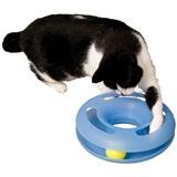 The Original Petmate &#174; Crazy Circle &#174; Cat Toy 7131b