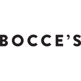 Bocce's