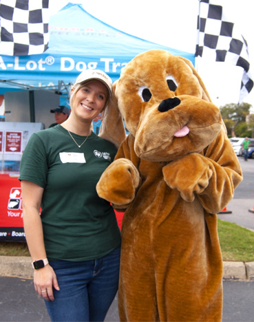 Fall Fur Adoption 2021 Recap