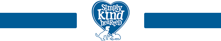 Simply Kind Hearted