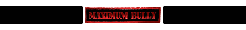 Maximum Bully