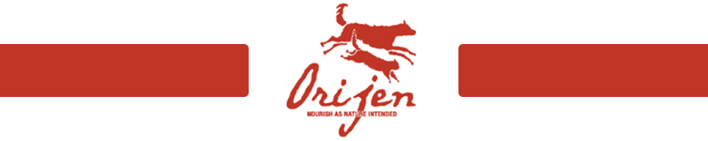 Orijen