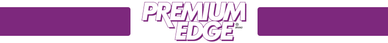 Premium Edge