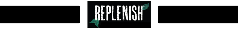 Replendish