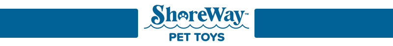 Shoreway Pet Toys