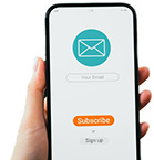 Sign Up for Savings