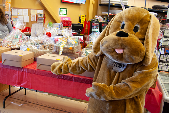 Find Your FURever Friend at Care-A-Lot's 7th Annual Fall Fur Adoption Event