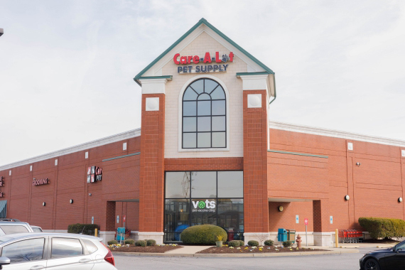 Care-A-Lot Pet Supply: A Family Legacy of Love, Community, and Giving Back