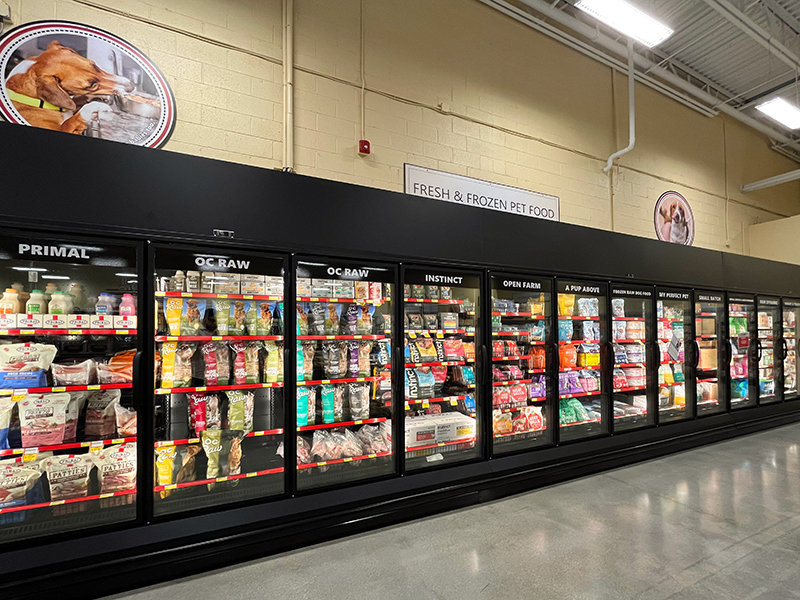 Fresh Finds, Frozen Favorites & More! Check Out What's New at Care-A-Lot this Spring!