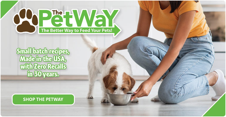 Pet Supplies, Pet Food, Treats and Toys - Care-A-Lot Pet Supply