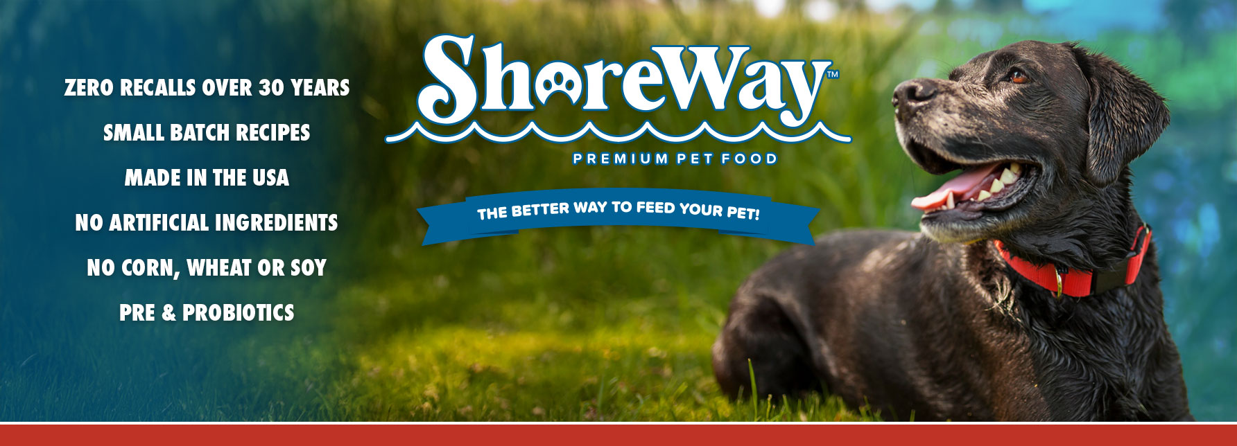 ShoreWay
