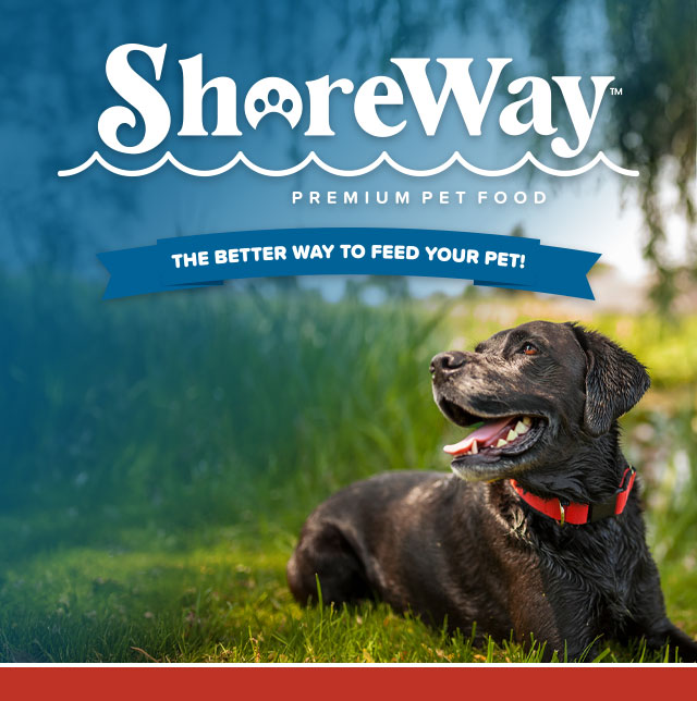 ShoreWay