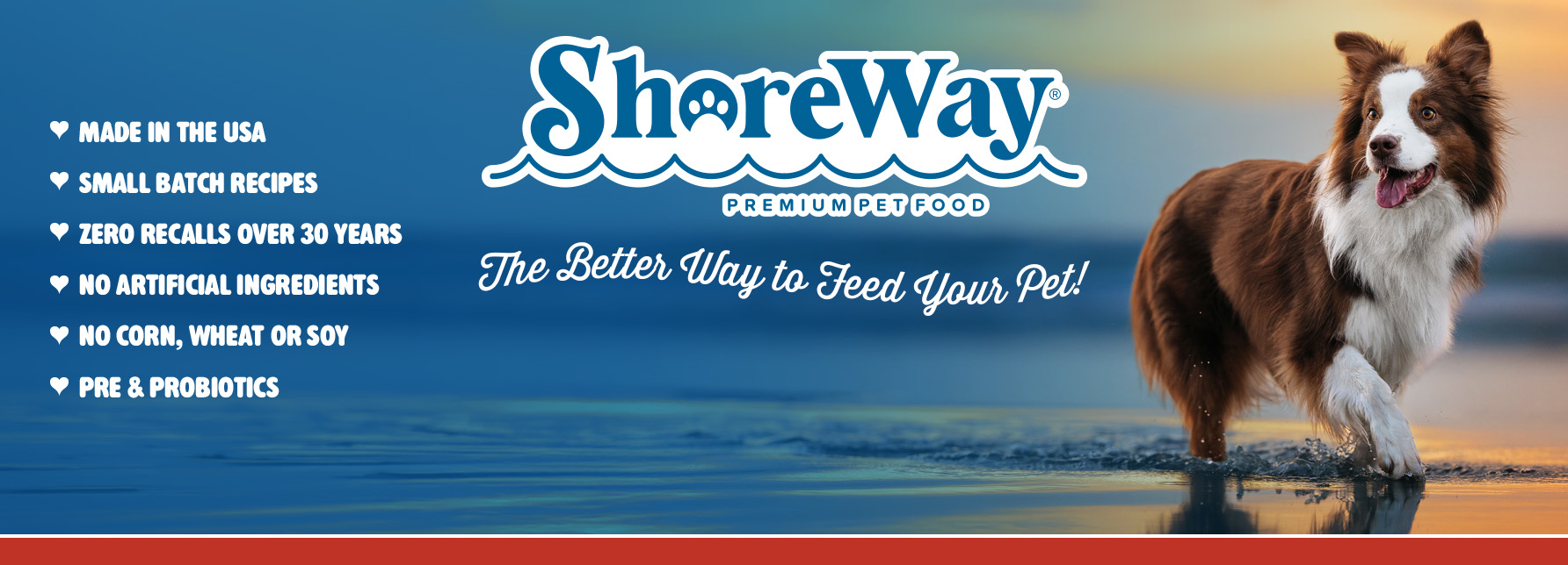 ShoreWay