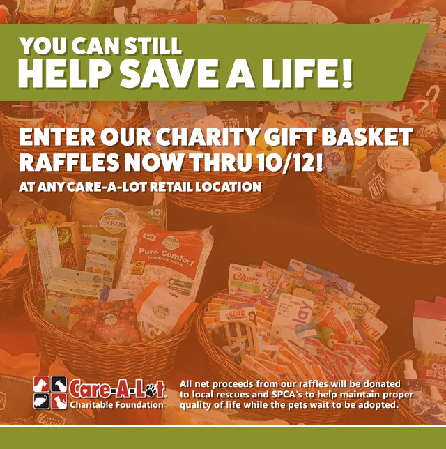 Help Save A Life