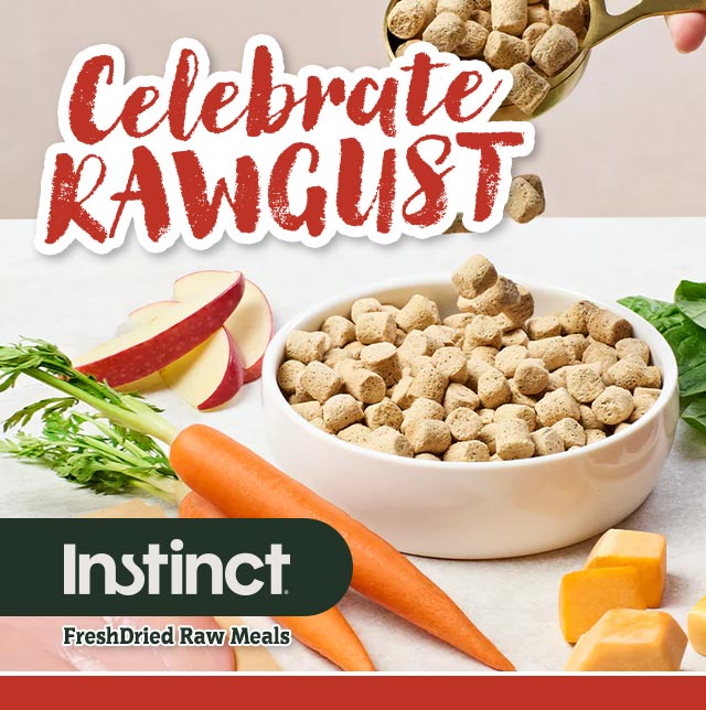 RAWgust