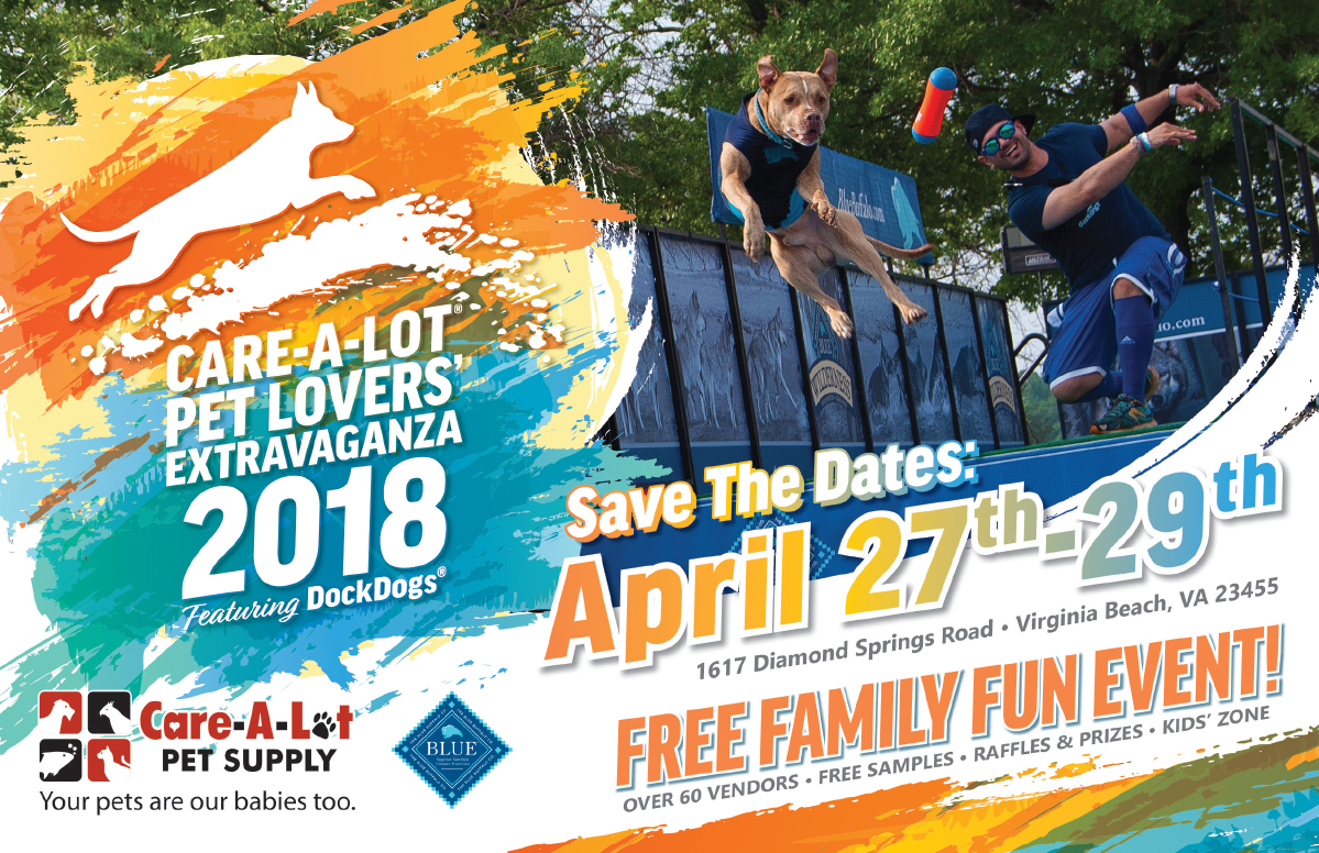 Pet Lovers' Extravaganza 2018
