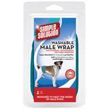 Simple Solution&#174; Washable Male Wrap 26032b