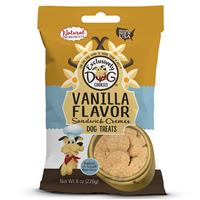 Exclusively Dog&#174; Sandwich Cookies Vanilla Creme 8 oz. 26323
