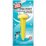 The Simple Solution&#174; Pee-Post™ Pheromone Yard Stake 0330
