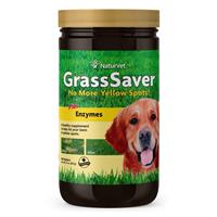 NaturVet&#174; GrassSaver Wafers Plus Enzymes 300 ct. 42192