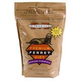 Marshall Premium Ferret Diet Senior Formula 50274