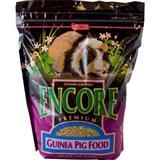 Browns Guinea Pig Nutrition Plus Food 5 lbs. 57061